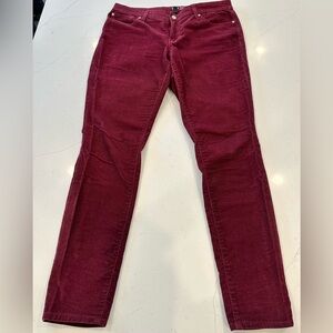 Gap Always Skinny Corduroys